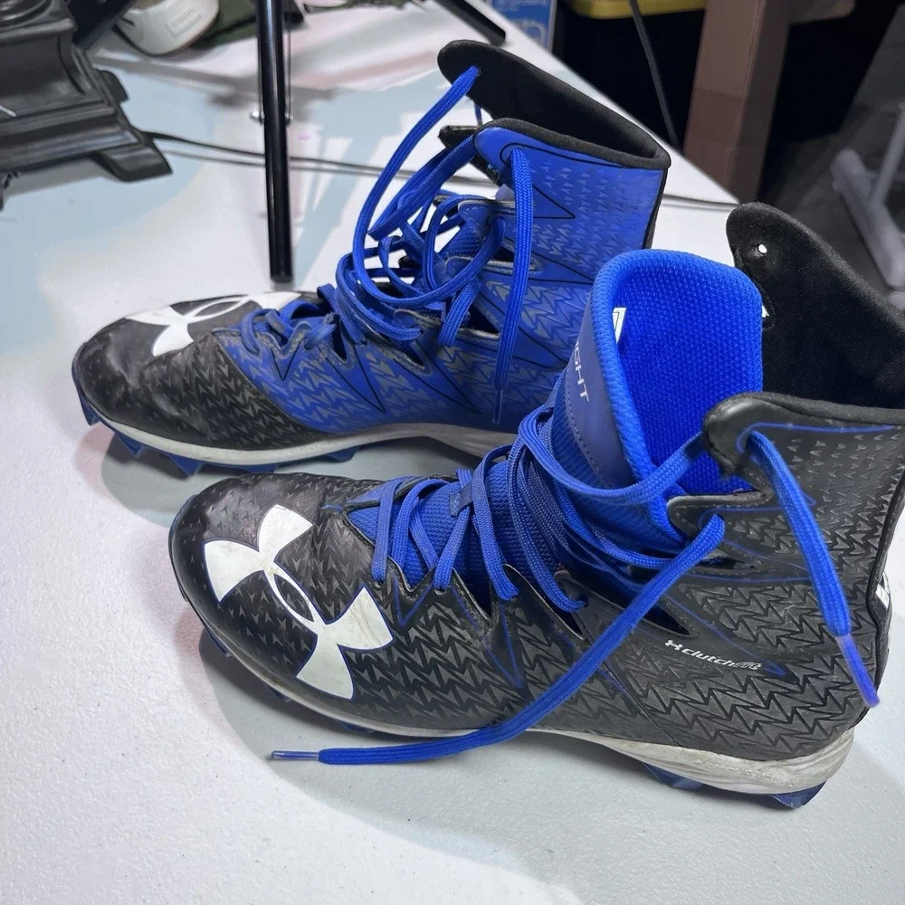 Under Armour product pair